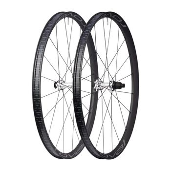 Used Specialized Roval Control SL Team Wheelset 2025 bike