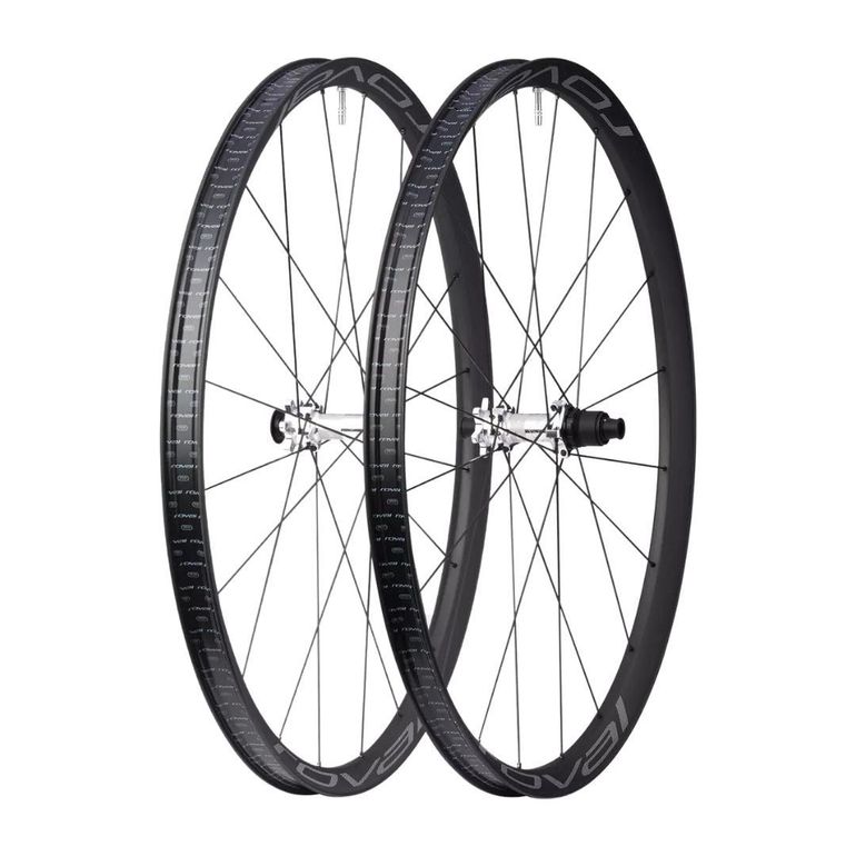 Used Specialized Roval Control SL Team Wheelset 2025 bike — image 1 of 7
