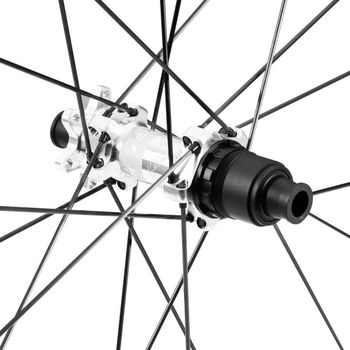 Used Specialized Roval Control SL Team Wheelset 2025 bike — image 3 of 7