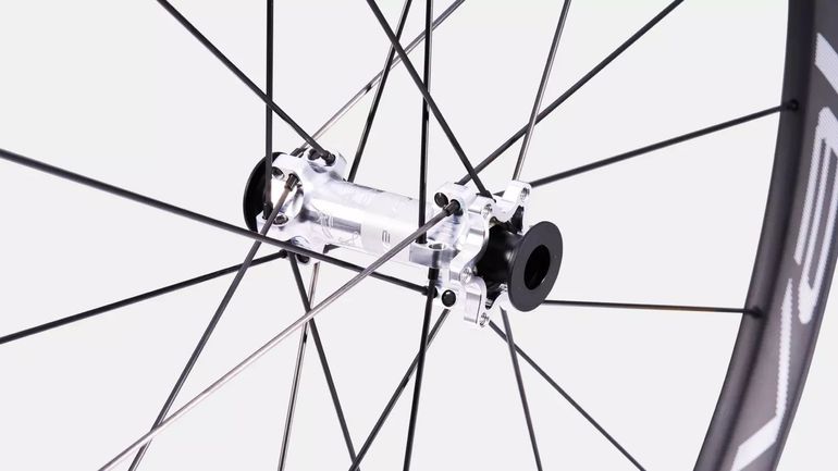 Used Specialized Roval Control SL Team Wheelset 2025 bike — image 2 of 7