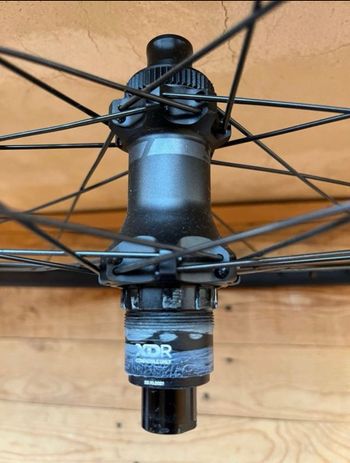 Used Syncros RP 2.0 2024 bike — image 8 of 8