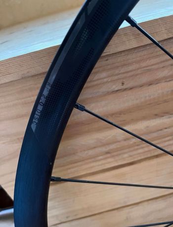 Used Syncros RP 2.0 2024 bike — image 5 of 8