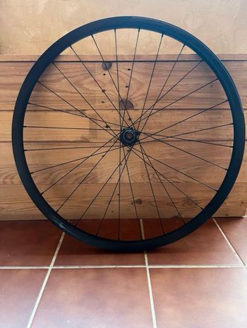 Used Syncros RP 2.0 2024 bike — image 3 of 8