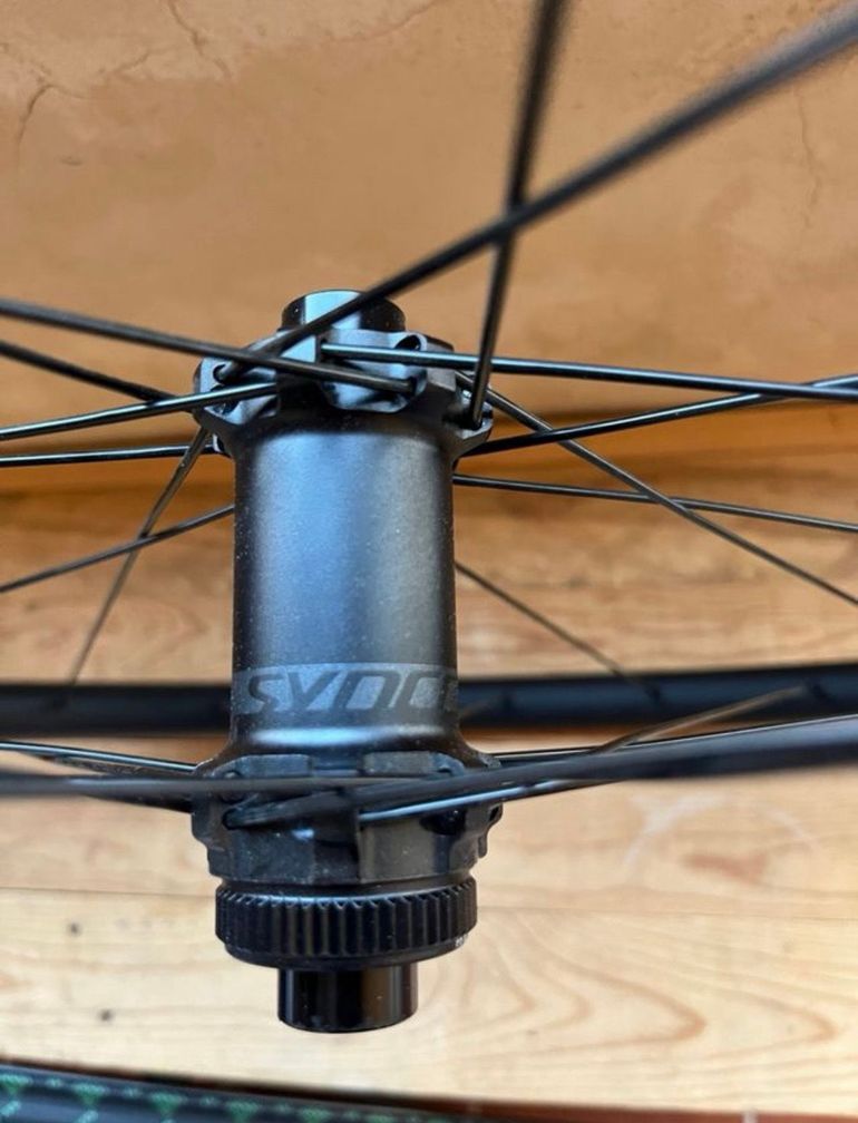 Used Syncros RP 2.0 2024 bike — image 2 of 8