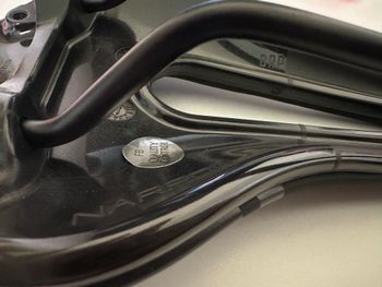Used San Marco Shortfit 2.0 2025 bike — image 3 of 4