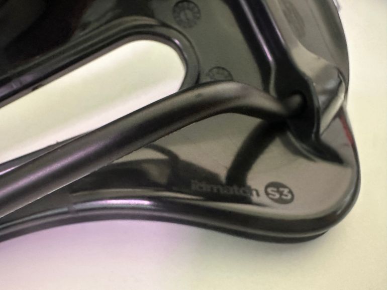 Used San Marco Shortfit 2.0 2025 bike — image 4 of 4