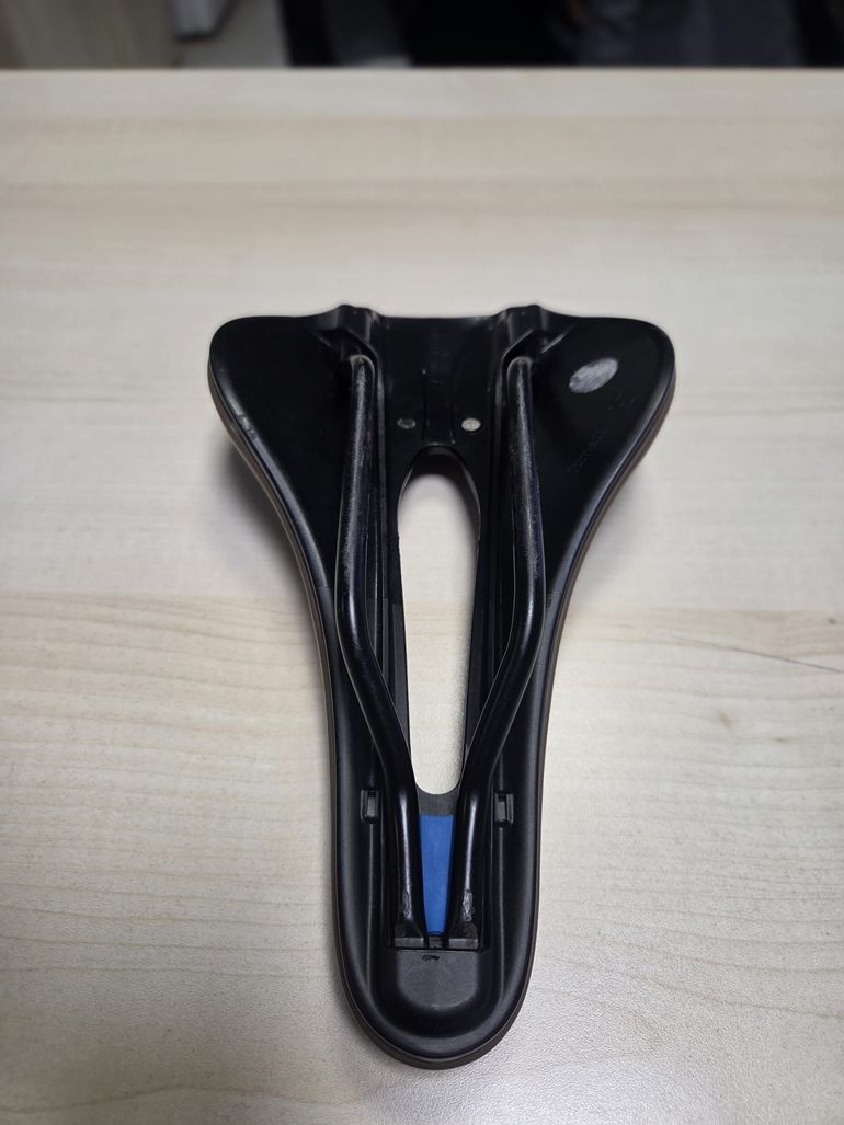 Used Selle Italia Novus Evo Superflow TM bike — image 3 of 3