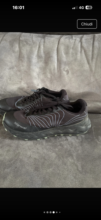 Used NNormal Tomir 1 2025 bike — image 2 of 4