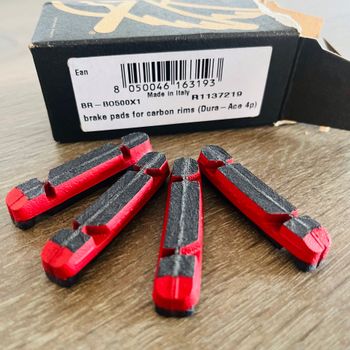 Used Campagnolo Zapatas de freno bike
