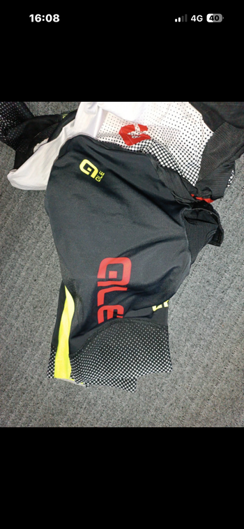 Used Ale cycling ALE body ciclismo bike — image 6 of 9