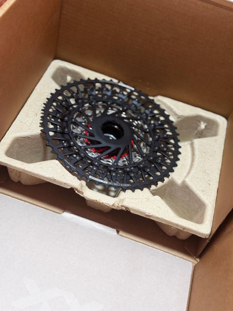 Used Sram XX SL Groupset 2026 bike — image 4 of 4