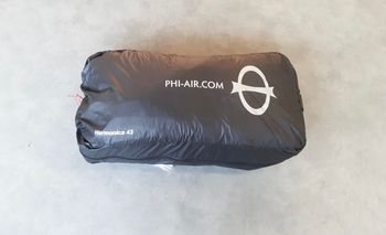 Used Amphipod Phi Viola 19m2 (projeté: 16m2) bike — image 2 of 3