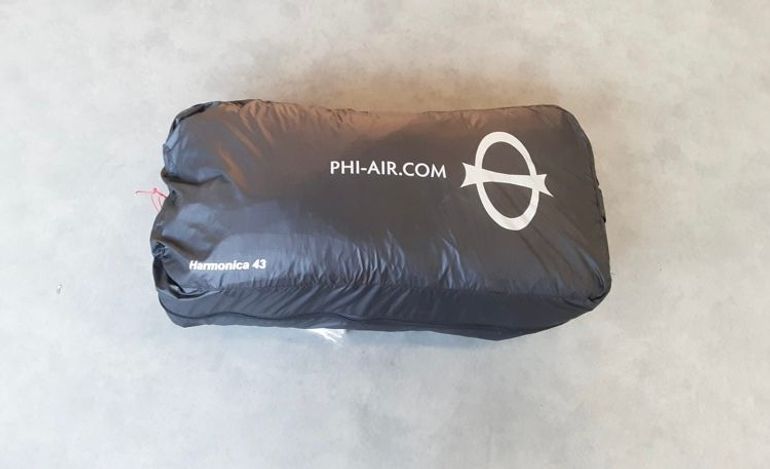 Used Amphipod Phi Viola 19m2 (projeté: 16m2) bike — image 2 of 3