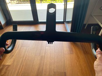 Used Colnago CC.01 Handlebar 2026 bike — image 3 of 7