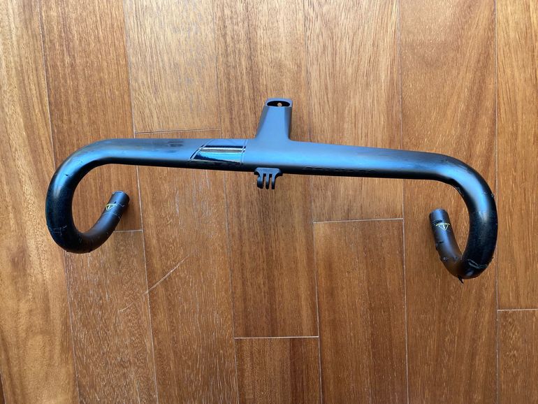 Used Colnago CC.01 Handlebar 2026 bike — image 2 of 7