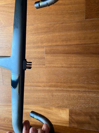 Used Colnago CC.01 Handlebar 2026 bike — image 5 of 7