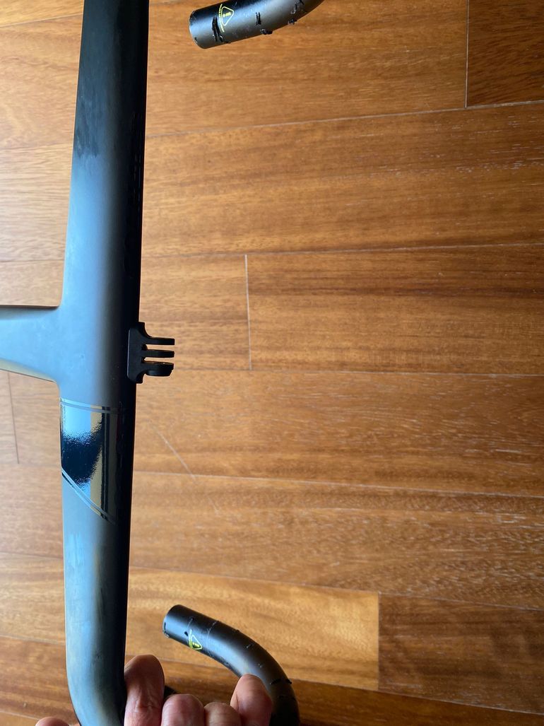 Used Colnago CC.01 Handlebar 2026 bike — image 5 of 7