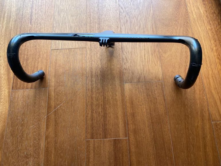 Used Colnago CC.01 Handlebar 2026 bike — image 1 of 7