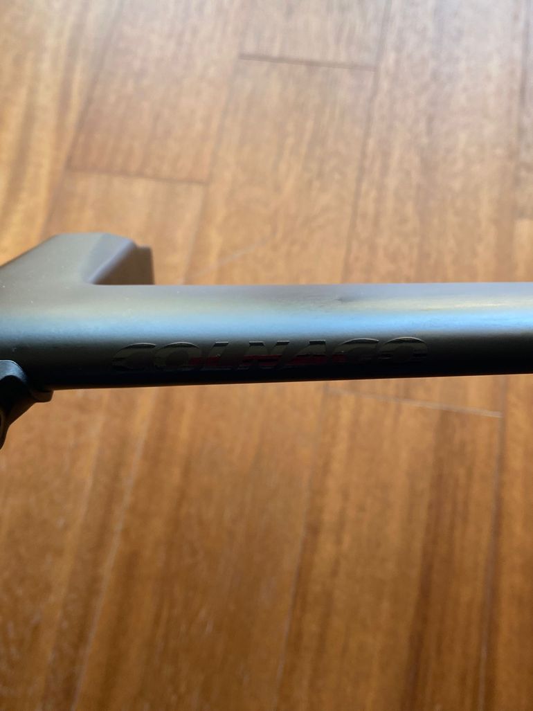 Used Colnago CC.01 Handlebar 2026 bike — image 7 of 7