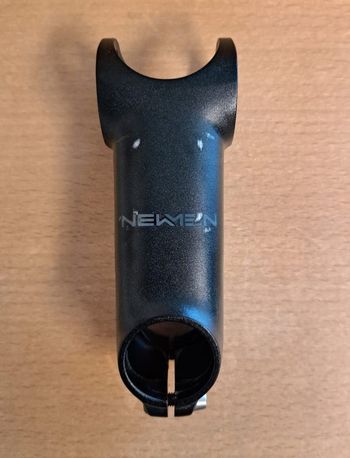 Used Newmen Evolution SL 318.2 Stem 90mm -17° bike — image 3 of 3