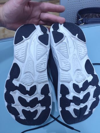 Used Hoka Clifton 10 Wide 2025 bike — image 3 of 4