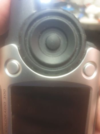 Used Garmin Colorado 300 GPS bike — image 4 of 10