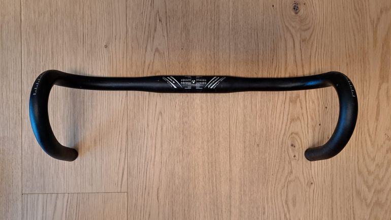 Used Bontrager Race VR-X 44 cm 31.8 mm bike — image 3 of 4