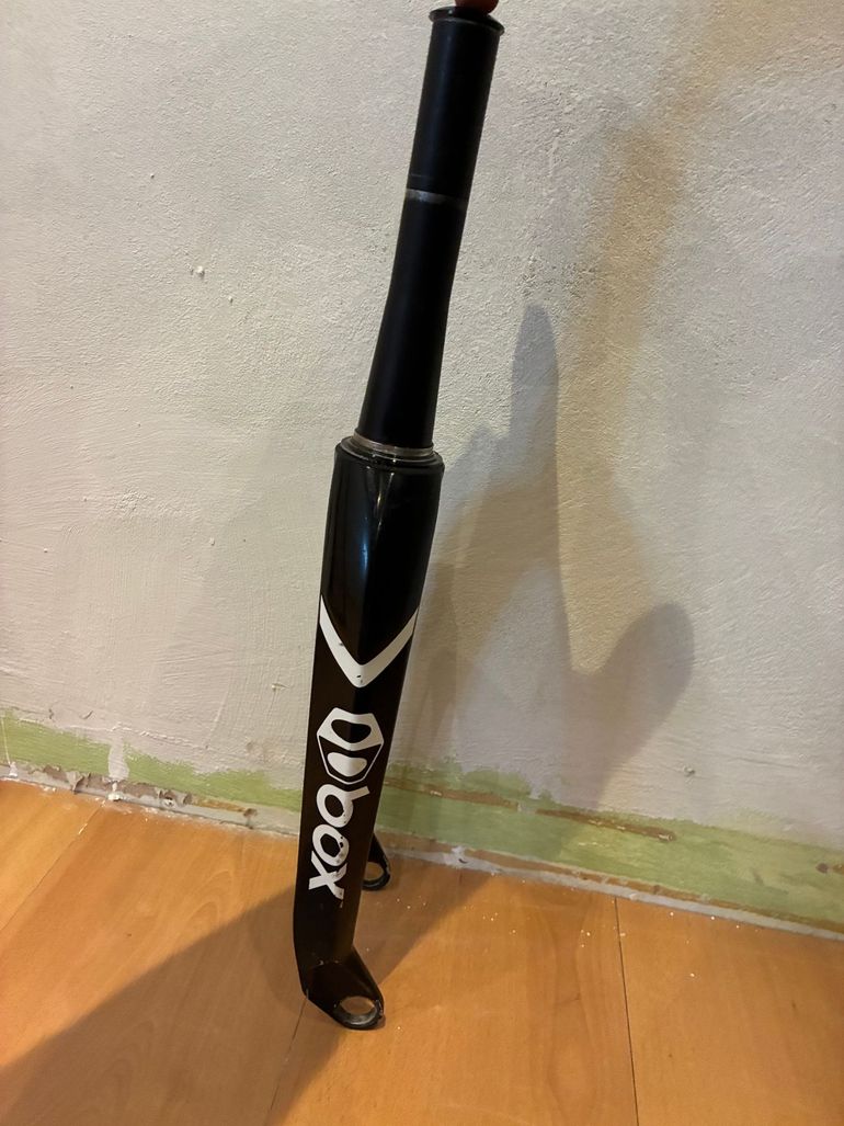 Used box component X5 2023 bike — image 3 of 6