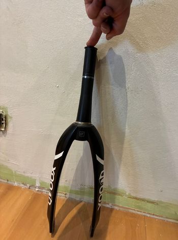 Used box component X5 2023 bike