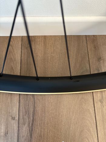 Used Shimano DURA-ACE C50 boyaux 2024 bike — image 5 of 10