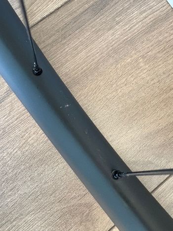 Used Shimano DURA-ACE C50 boyaux 2024 bike — image 7 of 10