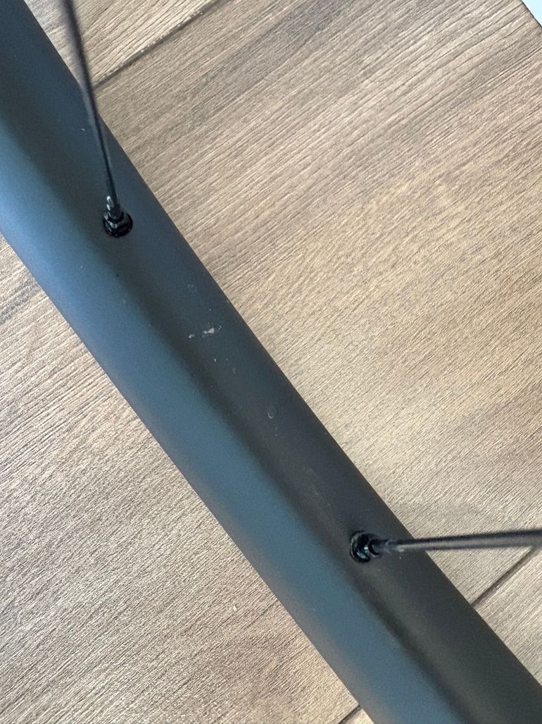 Used Shimano DURA-ACE C50 boyaux 2024 bike — image 7 of 10