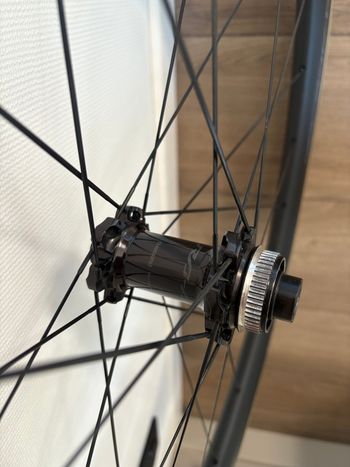 Used Shimano DURA-ACE C50 boyaux 2024 bike — image 6 of 10