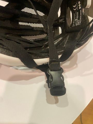 Used ABUS Gamechanger 2024 bike — image 11 of 16