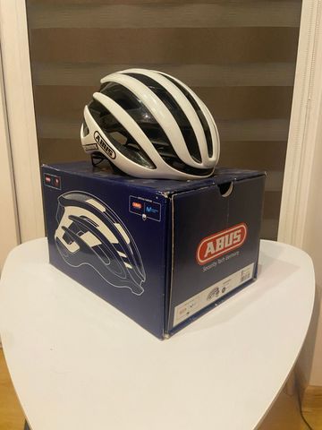 Used ABUS Gamechanger 2024 bike — image 15 of 16