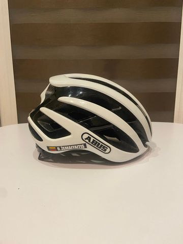 Used ABUS Gamechanger 2024 bike — image 5 of 16