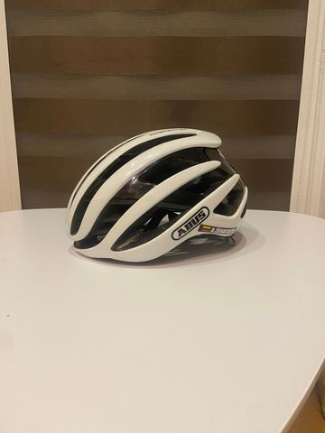Used ABUS Gamechanger 2024 bike — image 2 of 16