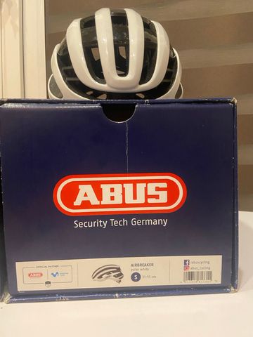 Used ABUS Gamechanger 2024 bike — image 16 of 16