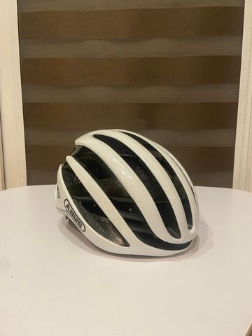 Used ABUS Gamechanger 2024 bike — image 4 of 16
