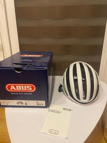 ABUS Gamechanger 2024 Cycling Accessories de segunda mano