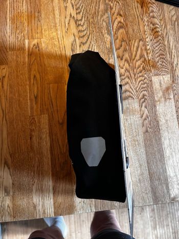Used Ortlieb Fork-Pack 2026 bike — image 2 of 3