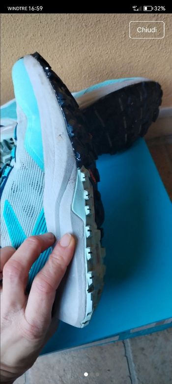 Used Scarpa spin planet bike — image 6 of 7