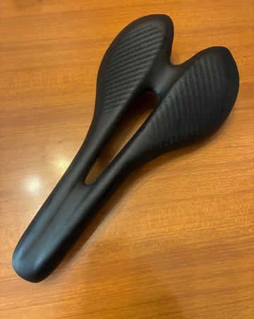 Gebrauchtes No brand Sella in Carbonio Saddles & Seatposts