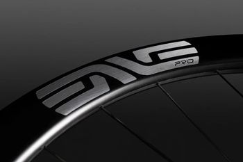 Used Enve SES 4.5 Pro 2026 bike — image 3 of 5