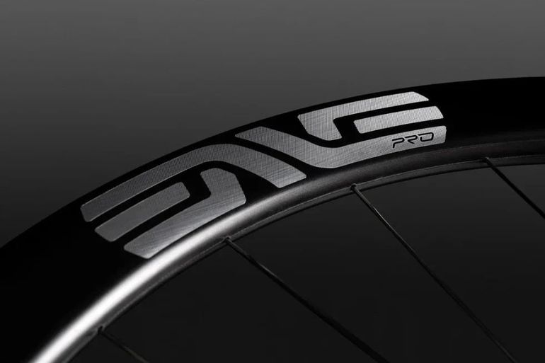 Used Enve SES 4.5 Pro 2026 bike — image 3 of 5