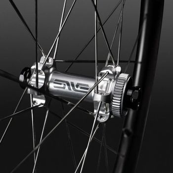 Used Enve SES 4.5 Pro 2026 bike — image 4 of 5