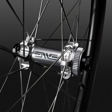 Używany Enve SES 4.5 Pro 2026 bike — zdjęcie 4 z 5
