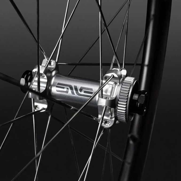 Used Enve SES 4.5 Pro 2026 bike — image 4 of 5