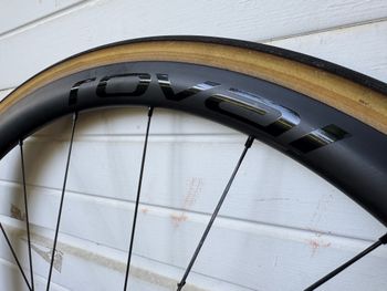 Used Specialized Alpinist CLX II bike — image 2 of 3