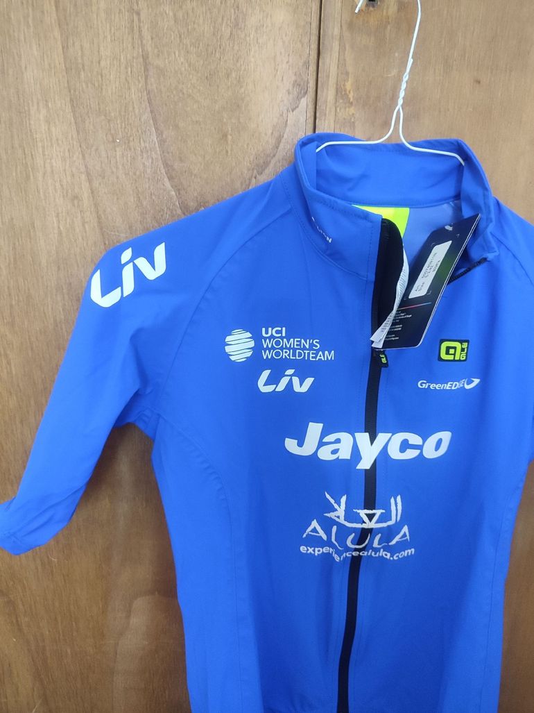 Used Liv Alula bike — image 3 of 3